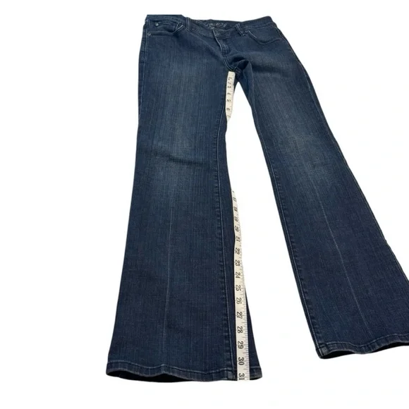 The Limited Women's Straight Leg Jeans - Picture 7 of 8